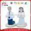 China manufacturer fashionable design wholesale christmas ornements