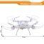2.4g 4CH RC Drones for IPhone Andriod WIFI Control FPV Quadcopter SYMA X5SW