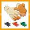 Multi-Purpose Latex Coated Work Gloves