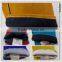 DDSAFETY Wholesale Natural Short Welder Gloves With Leather Short Cuff