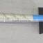 Agricultural use hand tools high quality steel hoe