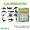 Novelty Water Growing Animal capsules