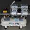 2016 Audley laminating machine hot cold laminator machine 1600 ADL-1600H5+