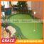 Hot sale nature grass Mini Golf Putting Green Artificial gra