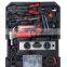 186pcs Aluminium Case Hand Tool set