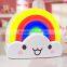 Dongguan Toy Baby Night Light Rainbow Toddler Nightlight for Kids with Sensor