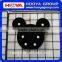 marquee light with mickey mouse shape have customized colour