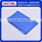 Customized SIZE: 40*30CM Blue Pet Dog Self Cooling Mat Pad for Kennels, Crates and Beds in Summer