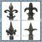 Cast Iron Finials
