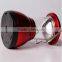 Parrotuncle LED Hang Light Outdoor Camping Tent Portable Lantern Red Flashlight