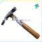 16 OZ and 24 OZ Drop forged from high grade steel genuine hickory handle Brick Hammer