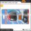 Trade Assurance Supplier Plastic 5*LEDs 3-Mode Bike Safety Back Rear Red Light