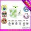 New package relieves anxiety toys fidget cube in storage bag