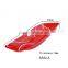 Kids Snow Sled Boat Sledge Glider Toboggan Sliding Outdoor With Rope,less qty be acceptable much strong