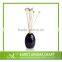Customized shape natural color reed sticks for diffuser