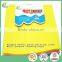 Super Absorbent Needle Punched Nonwoven All Purpose Cleaning Wipes