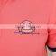 50%cotton 50%polyester Polo Shirt