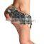 Gypsy metal belly dance anklet with coins