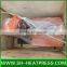 Big pressure hot press rhinestone transfer machine