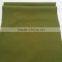 army green 144F/100D one side anti-pilling polar fleece bond deep green polar fleece for outdoor clothing