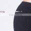 solid color nylon elastane yoga wear yoga suits yoga sets