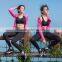 2016 new design manufactory high quanlity sport wear for women yoga wear bangkok