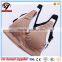 Latest design ladies sexy munafie sports bra