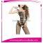 Sexy Cheap Lingerie Lace Bras G-string Net Legging Pantyhose Corset Costume