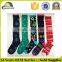 Custom knee socks wholesale