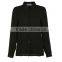 Manufacturer direct factory 2016 women new fashion plus size long sleeve autumn casual preppy style shirts