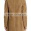 new arrival wholesale winter ladies shearling coat OEM service