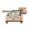 Cheap digital direct t-shirt printing machine