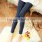 GZY 2015 High Quality Sexy Women New Fashion Wool Leggings