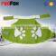 Many sizes christmas pet clothes for dog
