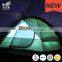 T04 Nature Hike 3-4 Person ultra-light cube Camping tents special price