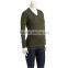 Organic cotton v neck maternity t shirts maternity clothing wholesale