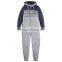 PA0039A men's promotional adult onesie pyjamas wholesale