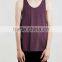 Wholesale purple classic russian wrestling singlets for men