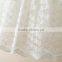 Chlidren Lace Trim Pleated Embroidered Short Skirts Of Wide Out Lined