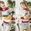 Casual Universal Sweater Round Neck Cashmere Silk Western Style Pullover Sweater Design for Couple 2015