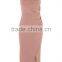 Casual Prom Dress Summer Rose Pink Women Summer Custom Dresses