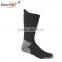 Custom design Copper compression sport socks on sale