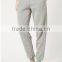 Sporty joggers cut with a slim leg contrast stitch detail to the sides and back pocket