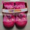 Wholesale 2015 hot sale baby skidders sock shoes soft rubber sole baby shoe sock LB20151102-2