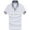 Short sleeve blank polo shirts cheap 2016
