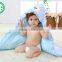 Knitted baby blanket baby sleeping bag wholesale price