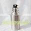 ULTIMATE Double wall insulated beer growler -2L Drafto Kit
