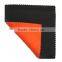 Polyester soft touch softshell fabric cheap price per meter
