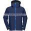 windbreaker jacket mens waterproof polyester jacket