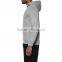 Custom Breathable Blank Wholesale Without Zipper Pullover Hoodies